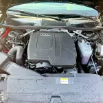 Audi A6L 2024 из Китая