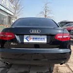 Audi A6L 2012 из Китая