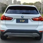 BMW X1 2017 из Китая