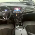 Buick Envision Plus 2021 из Китая