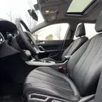 Peugeot 408 2019 из Китая