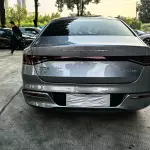 BYD Qin PLUS 2022 из Китая