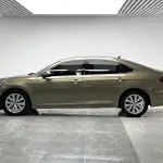 Volkswagen Passat 2019 из Китая