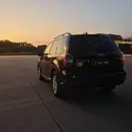 Subaru Forester 2014 из Китая