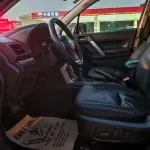 Subaru Forester 2014 из Китая
