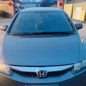 Honda Civic 2009 из Китая