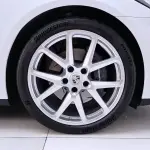 Porsche Panamera 2024 из Китая