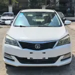 Changan V7 2017 из Китая