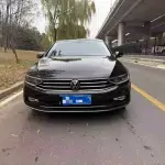 Volkswagen Magotan 2022 из Китая