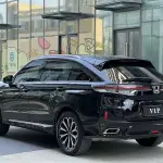 Honda UR-V 2024 из Китая