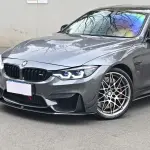 BMW M4 2017 из Китая