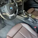 BMW 3 Series 2019 184 л.с. — лот 57791302 из Китая