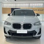 BMW X4 M40i 2022 из Китая
