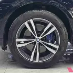 BMW X7 2021 из Китая