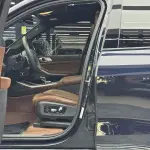BMW X7 2021 из Китая