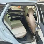 BYD Yuan Plus 2023 из Китая