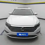 Volkswagen Sagitar 2022 из Китая