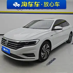 Volkswagen Sagitar 2022 из Китая