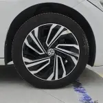 Volkswagen Sagitar 2022 из Китая