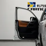 Lexus LX 2018 из Китая