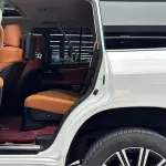Lexus LX 2018 из Китая