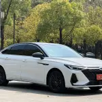 Chery Arrizo 8 2024 из Китая