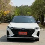 Chery Arrizo 8 2024 из Китая