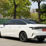 Chery Arrizo 8 2024 из Китая