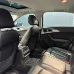 Audi A6L 2014 из Китая