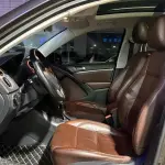 Volkswagen Tiguan 2014 из Китая