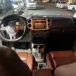 Volkswagen Tiguan 2014 из Китая