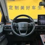 Lincoln Aviator 2021 355 л.с. 355 л.с. 355 л.с. из Китая