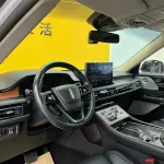 Lincoln Aviator 2021 355 л.с. 355 л.с. 355 л.с. из Китая