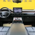 Lincoln Aviator 2021 355 л.с. 355 л.с. 355 л.с. из Китая