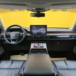 Lincoln Aviator 2021 355 л.с. 355 л.с. 355 л.с. из Китая