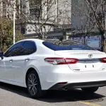 Toyota Camry 2022 из Китая