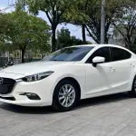 Mazda 3 Axela 2019 из Китая