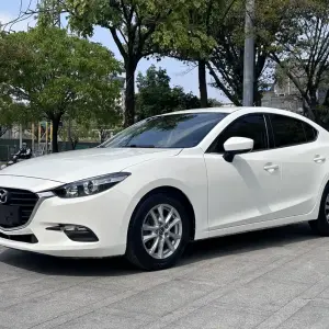 Mazda 3 Axela 2019 из Китая
