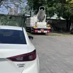 Mazda 3 Axela 2019 из Китая
