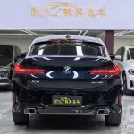 BMW X4 2022 из Китая