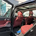 BMW X5 2025 из Китая
