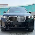 BMW X5 2025 из Китая