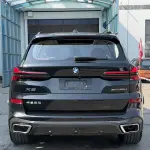 BMW X5 2025 из Китая