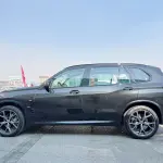 BMW X5 2025 из Китая