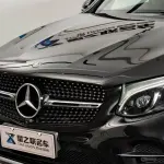 Mercedes-Benz GLC AMG 2019 из Китая