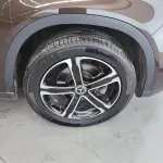 Mercedes-Benz GLA 2018 из Китая
