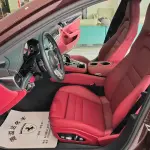 Porsche Panamera 2020 из Китая