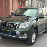 Toyota Prado (Import) 2012 из Китая