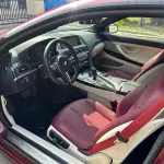 BMW 6 Series 2015 из Китая