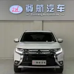 Mitsubishi Outlander 2017 из Китая
